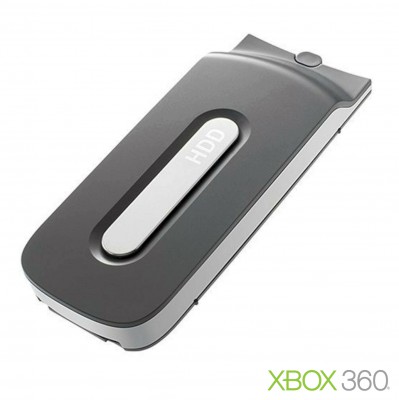 Жёсткий диск для Xbox 360 Fat (60 Gb) Б.У.