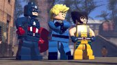 LEGO Marvel Super Heroes 2 (Nintendo Switch) Б.У.