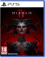 Diablo IV (PS5) Б.У.