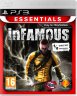 Дурная Репутация (Essentials) (PS3) Б.У.