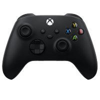 Джойстик Xbox Wireless Controller Black (Xbox Series X/S - Xbox One)