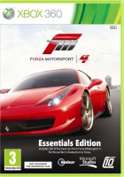 Forza Motorsport 4 (Xbox 360) Б.У.