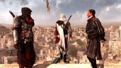 Assassin's Creed: Братство крови (PS3) Б.У.