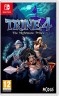 Trine 4: The Nightmare Prince (Nintendo Switch) Б.У.
