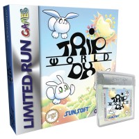 Trip World DX Limited Run (Game Boy Color)