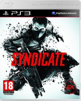 Syndicate (PS3) Б.У.