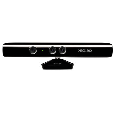 Сенсор Kinect для Xbox 360 Б.У.