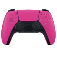 Джойстик DualSense Nova Pink (Новая Звезда) (PS5)