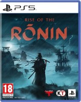Rise of the Ronin (PS5) Б.У.