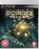 Bioshock 2 (PS3) Б.У.