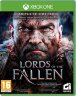 Lords of the Fallen. Ограниченное издание (Xbox One)