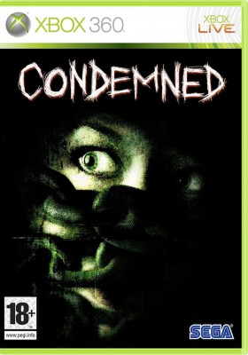 Condemned (Xbox 360) Б.У.