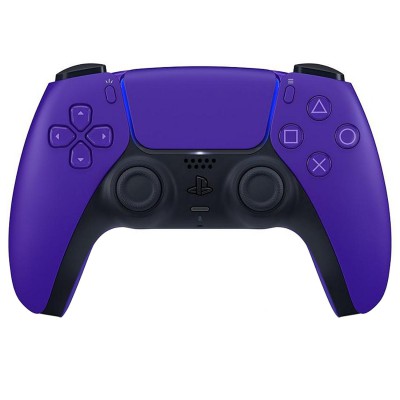 Джойстик DualSense Galactic Purple (Галактический пурпурный) (PS5)