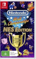 Nintendo World Championships: NES Edition (Nintendo Switch)