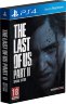Одни из нас: Часть II (The Last of Us Part II). Special Edition (PS4)