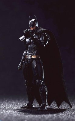 Фигурка Injustice 2: Batman (10 см)
