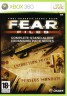 F.E.A.R Files (Xbox 360) Б.У.