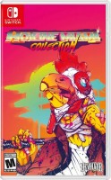 Hotline Miami Collection (Nintendo Switch) Б.У.