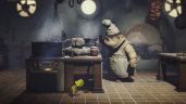 Little Nightmares - Complete Edition (PS4)