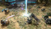 Halo Wars (Xbox 360) Б.У.