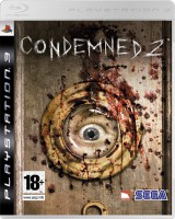 Condemned 2 (PS3) Б.У.