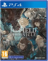 The DioField Chronicle (PS4) Б.У.