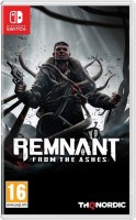 Remnant: From the Ashes (Nintendo Switch) Б.У.