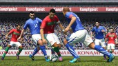 Pro Evolution Soccer 2011 (PS3) Б.У.