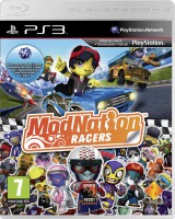 ModNation Racers (PS3) Б.У.
