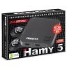 Hamy 5 (505-в-1) Classic Black