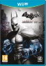 Batman: Arkham City - Armored Edition (WiiU) Б.У.