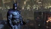 Batman: Arkham City - Armored Edition (WiiU) Б.У.