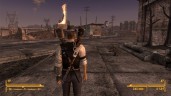 Fallout New Vegas (PS3) Б.У.