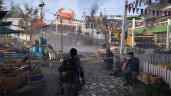 Tom Clancy's The Division 2 (PS4) Б.У.
