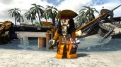 LEGO Пираты Карибского моря (Essentials) (PS3) Б.У.
