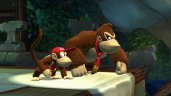 Donkey Kong Country: Tropical Freeze (Nintendo Selects) (WiiU) Б.У.