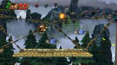 Donkey Kong Country: Tropical Freeze (Nintendo Selects) (WiiU) Б.У.