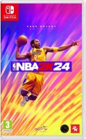 NBA 2K24 (Nintendo Switch) Б.У.