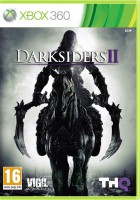 Darksiders 2 (Xbox 360) Б.У.