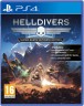 Helldivers Super-Earth - Ultimate Edition (PS4)