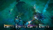 Helldivers Super-Earth - Ultimate Edition (PS4)