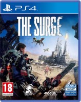 The Surge (PS4) Б.У.