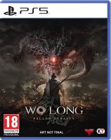 Wo Long Fallen Dynasty (PS5) Б.У.