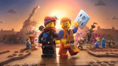 LEGO Movie 2: Videogame (PS4)