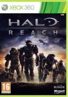 Halo Reach (Xbox 360) Б.У.