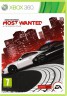 Need For Speed Most Wanted (Xbox 360) Б.У.