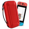 Сумка-футляр Defender NS Slim (RED) для Nintendo Switch