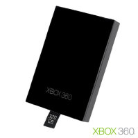 Жёсткий диск для Xbox 360 Slim/ Slim E (320 Gb) Б.У.