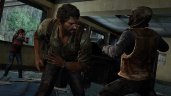 Одни из нас (The Last of Us) (PS4) Б.У.