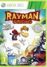 Rayman Origins (Classic) (Xbox 360) Б.У.